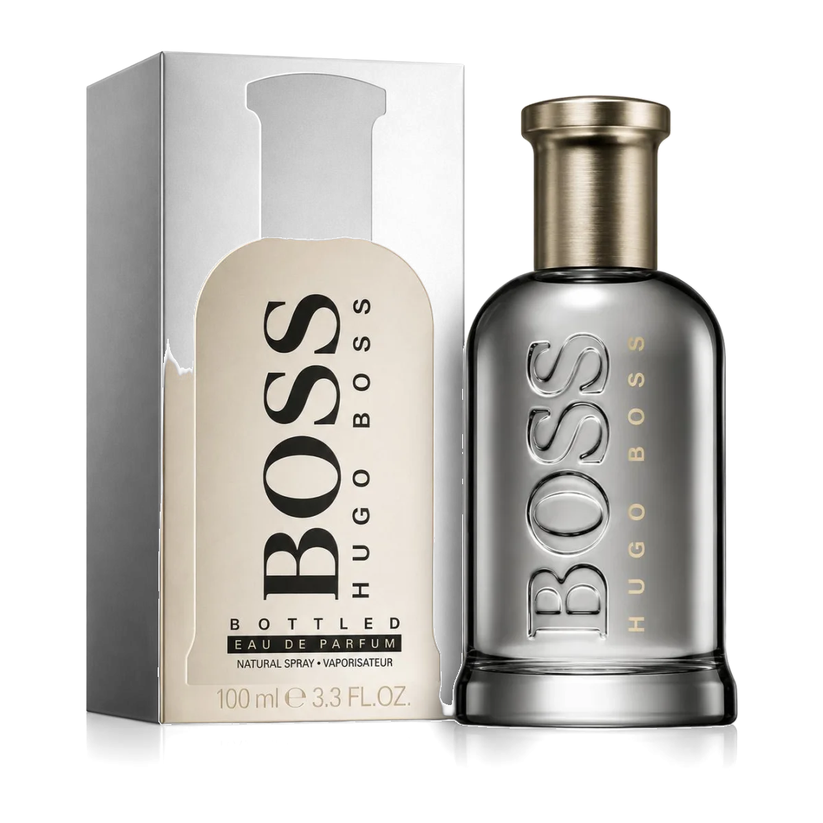 Hugo Boss Bottled Eau de Parfum