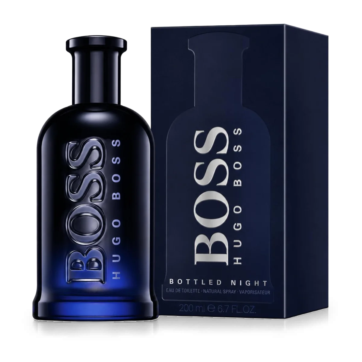 Hugo Boss Bottled Night Eau de Toilette