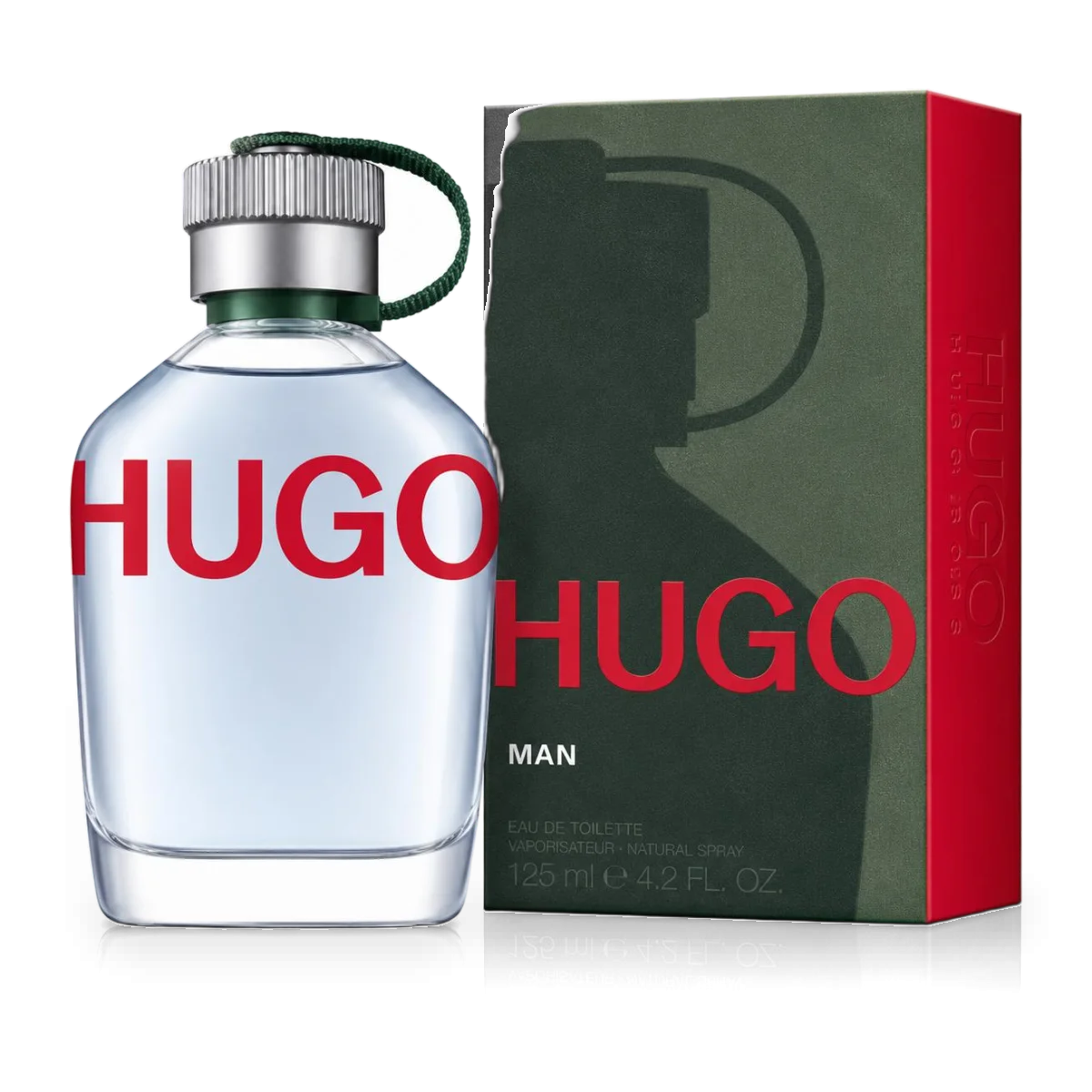 Hugo Boss Hugo Man Eau de Toilette