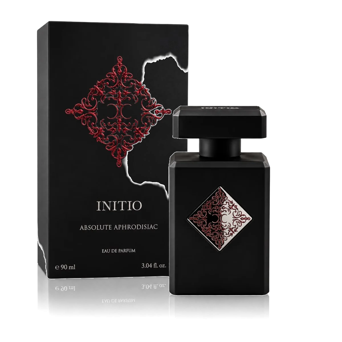 Initio Parfums Privés The Absolutes Absolute Aphrodisiac Eau de Parfum