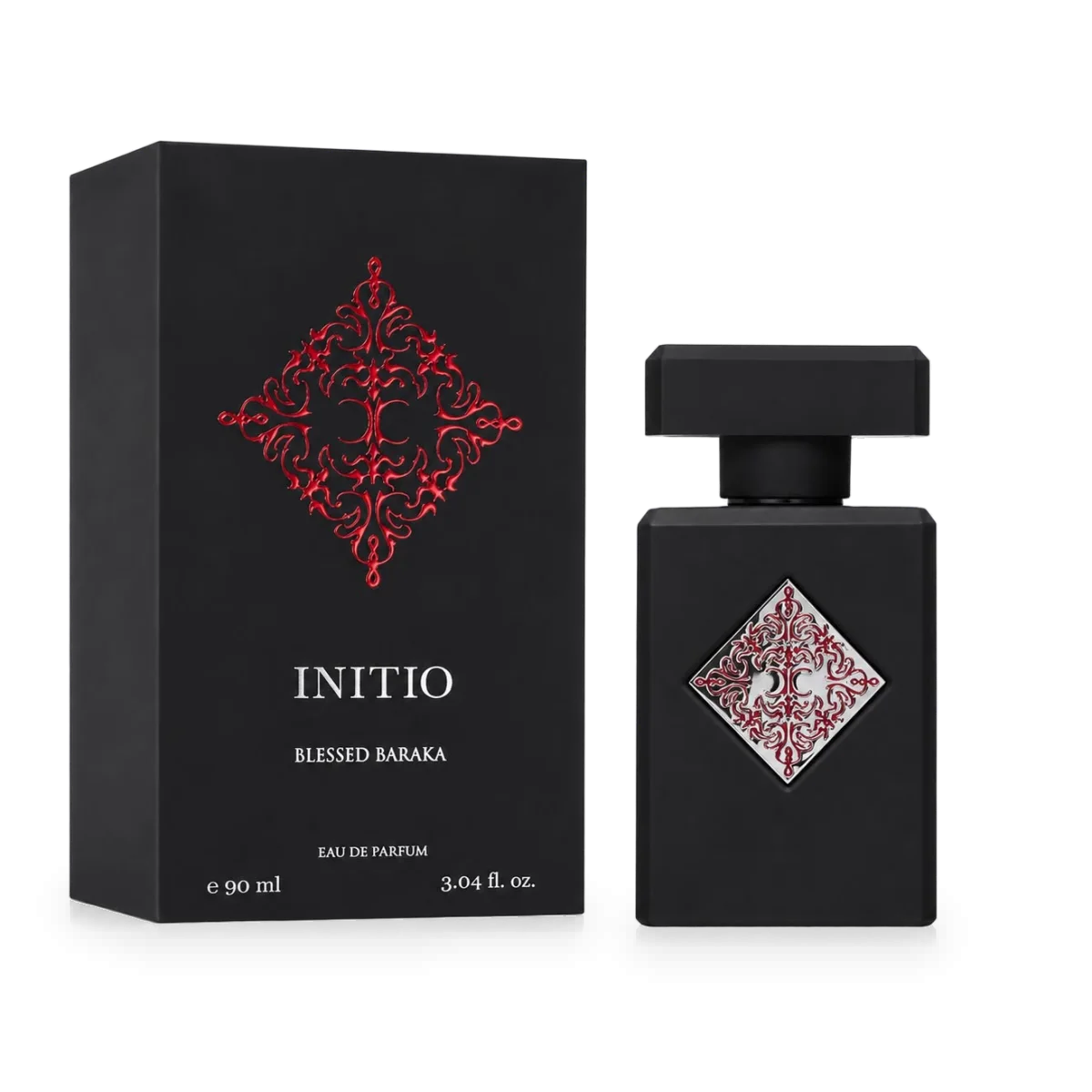 Initio Parfums Privés The Absolutes Blessed Baraka Eau de Parfum
