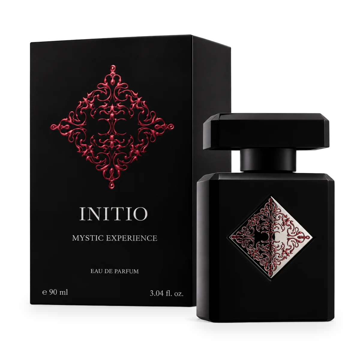 Initio Parfums Privés The Absolutes Mystic Experience Eau de Parfum