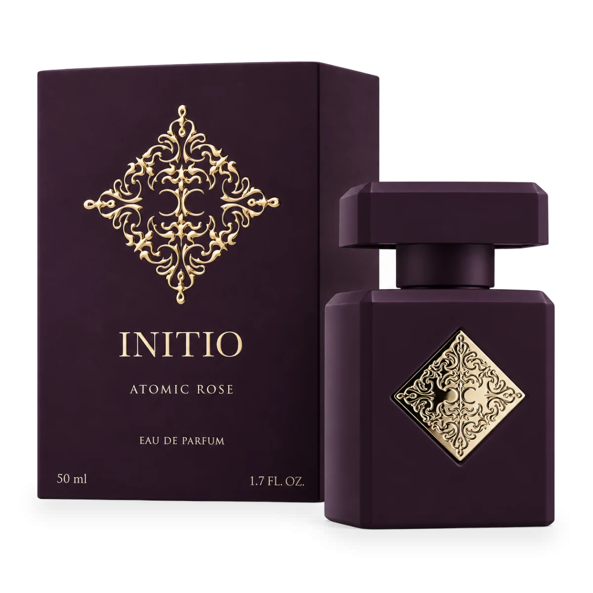 Initio Parfums Privés The Carnal Blends Atomic Rose Eau de Parfum