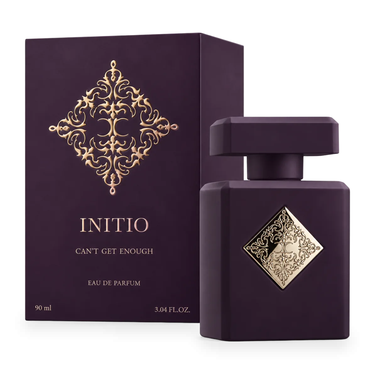 Initio Parfums Privés The Carnal Blends Can't Get Enough New Eau de Parfum