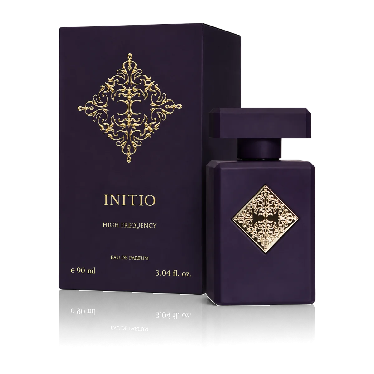 Initio Parfums Privés The Carnal Blends High Frequency Eau de Parfum