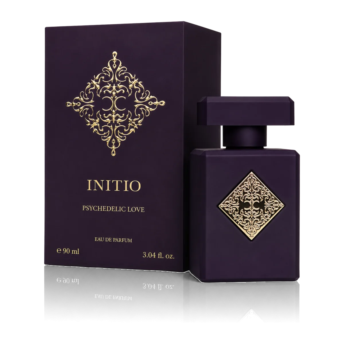 Initio Parfums Privés The Carnal Blends Psychedelic Love Eau de Parfum