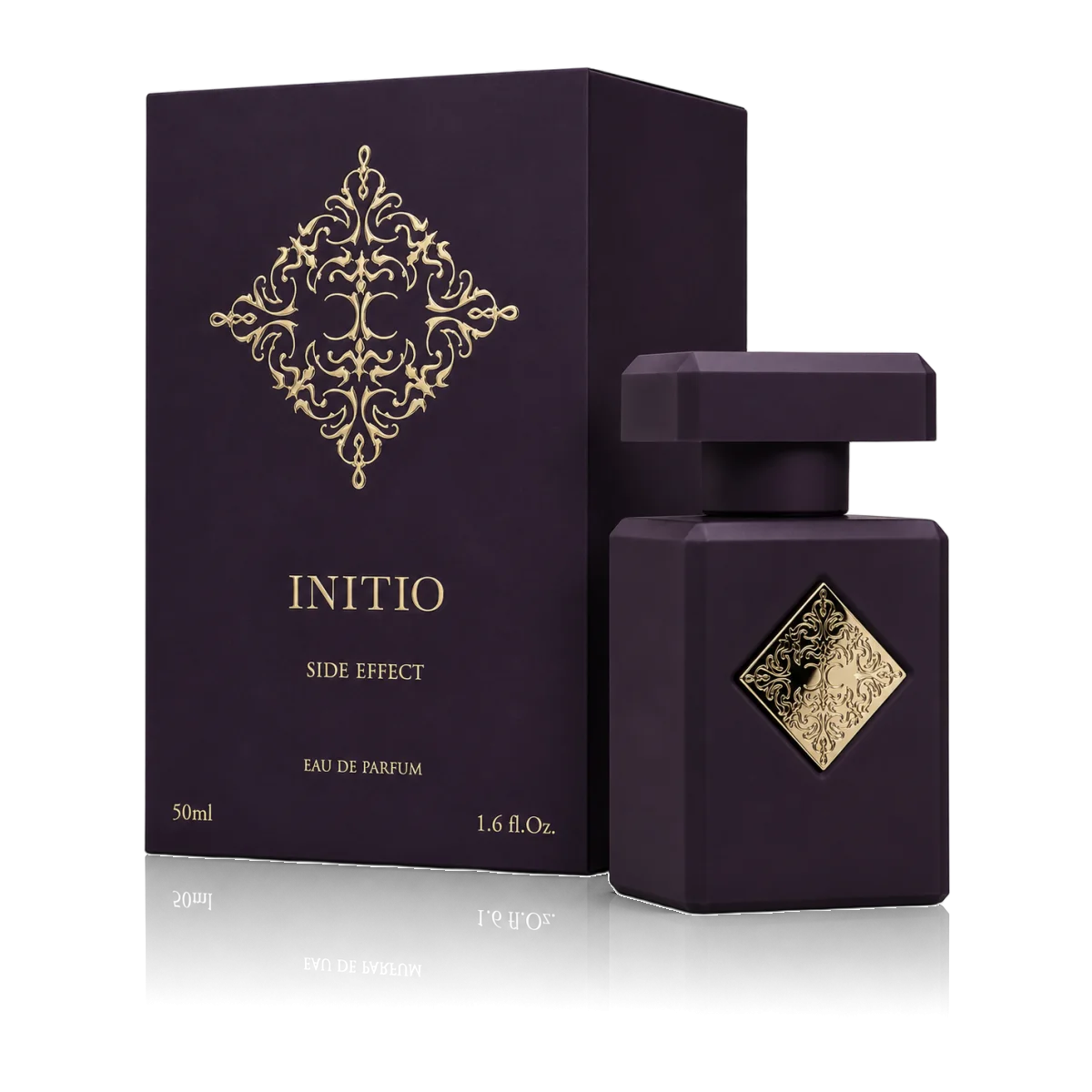 Initio Parfums Privés The Carnal Blends Side Effect Eau de Parfum