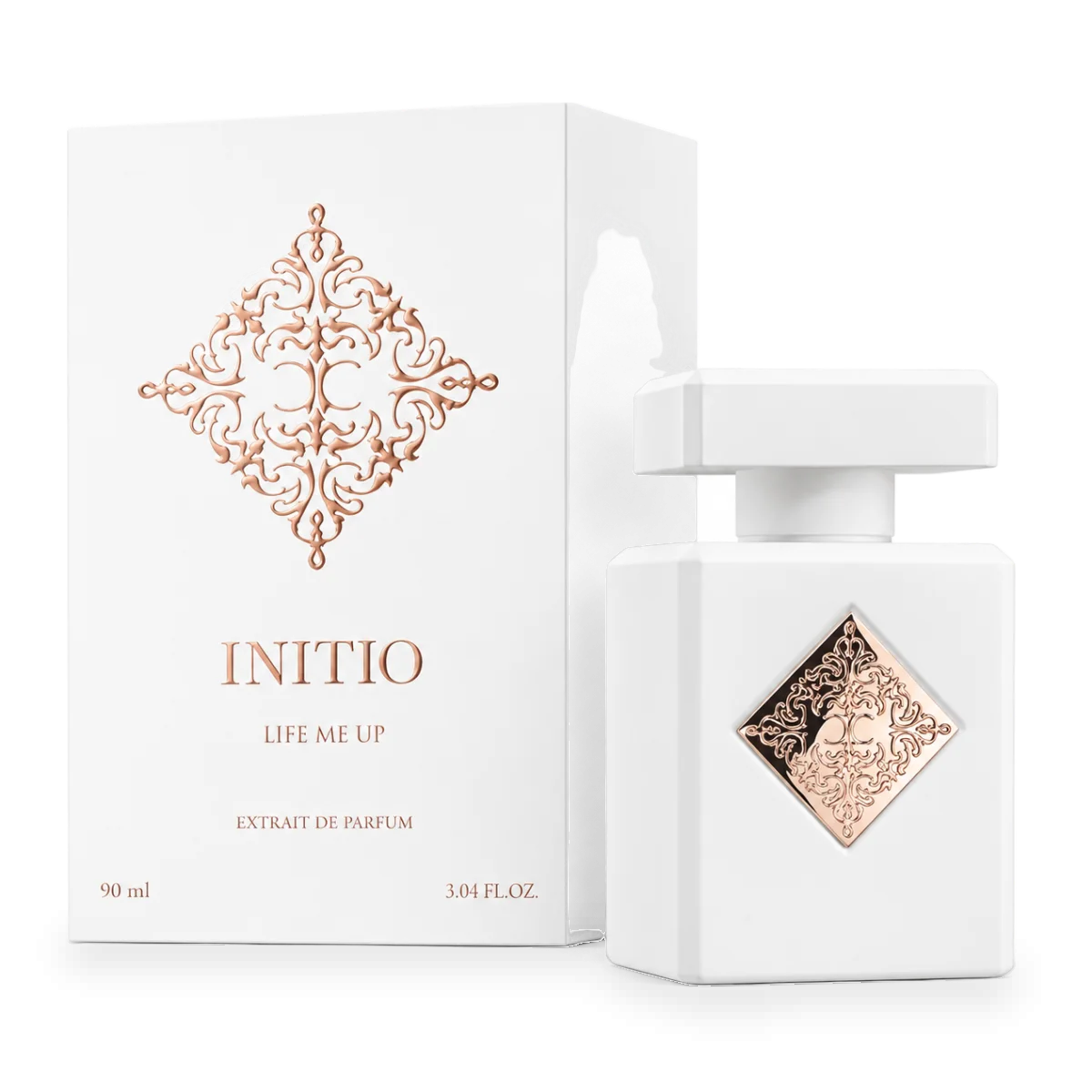 Initio Parfums Privés The Hedonist Lift Me Up New Extrait de Parfum