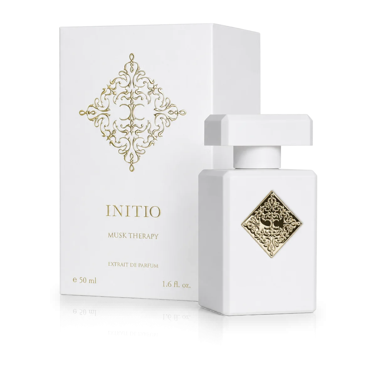 Initio Parfums Privés The Hedonist Musk Therapy Extrait de Parfum