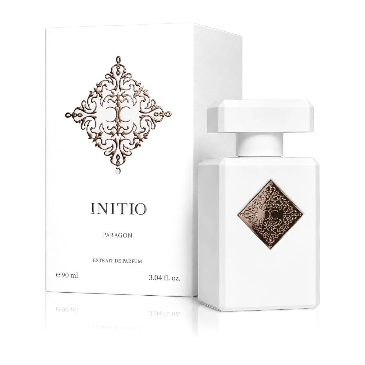 Initio Parfums Privés The Hedonist Paragon Extrait de Parfum