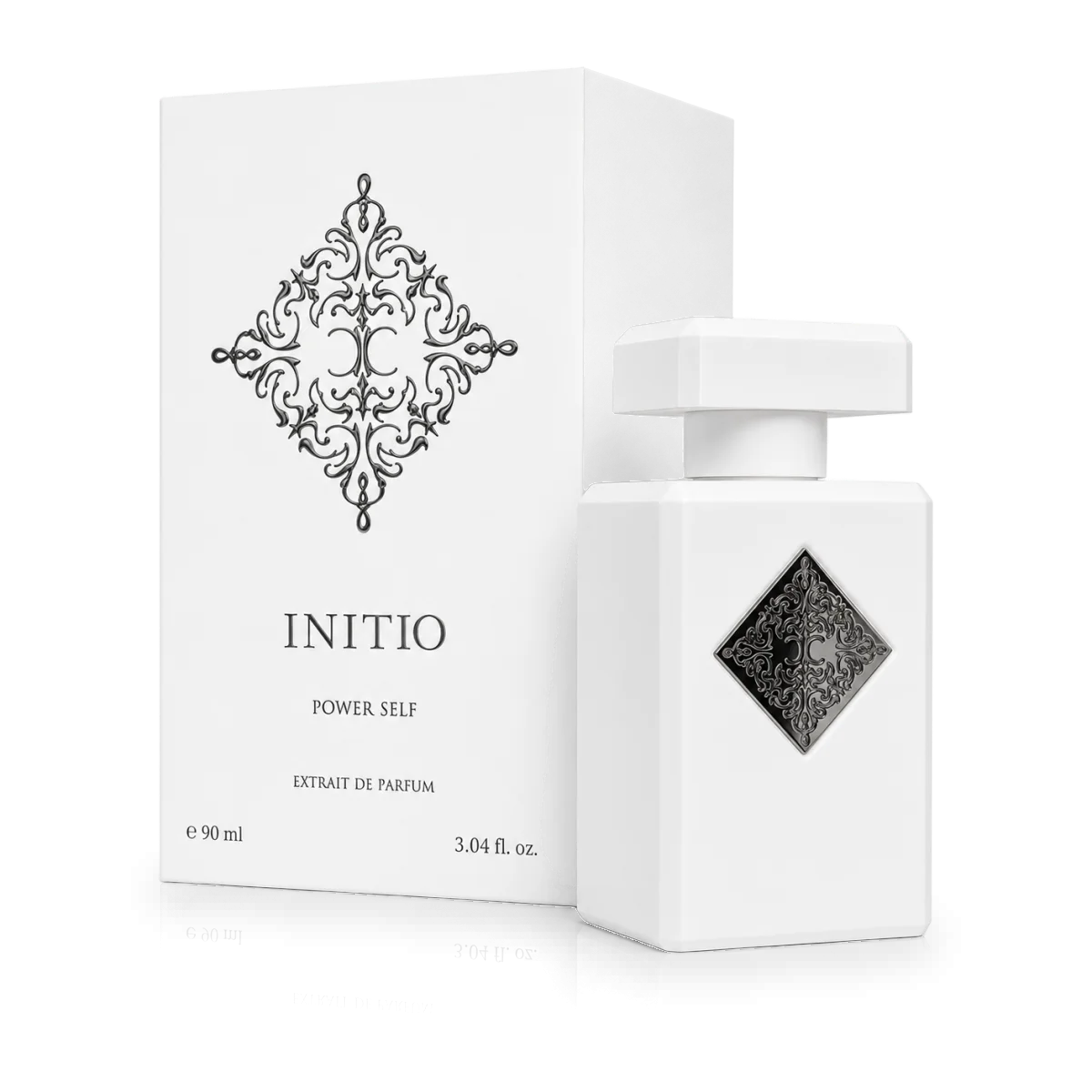 Initio Parfums Privés The Hedonist Power Self Extrait de Parfum