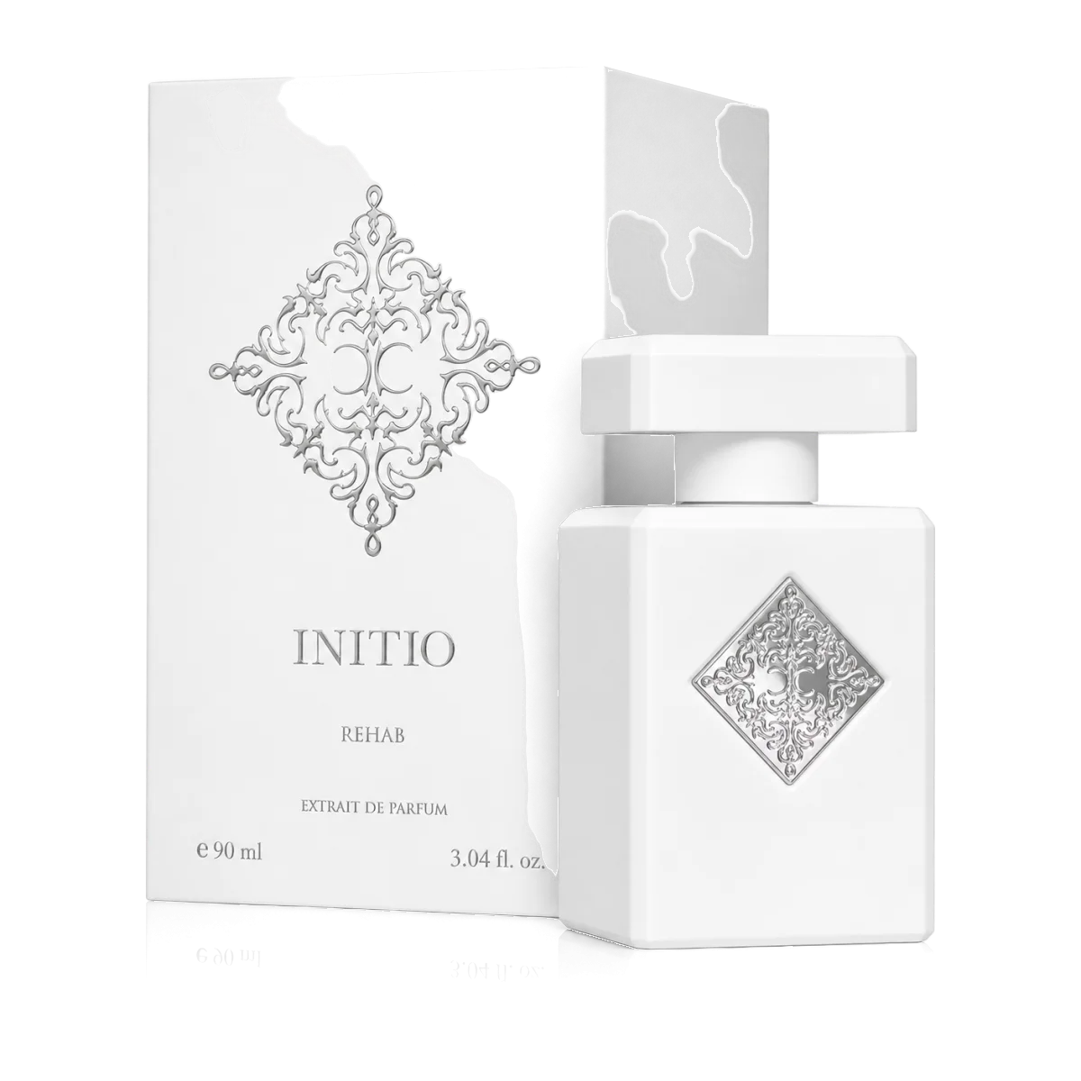 Initio Parfums Privés The Hedonist Rehab Extrait de Parfum