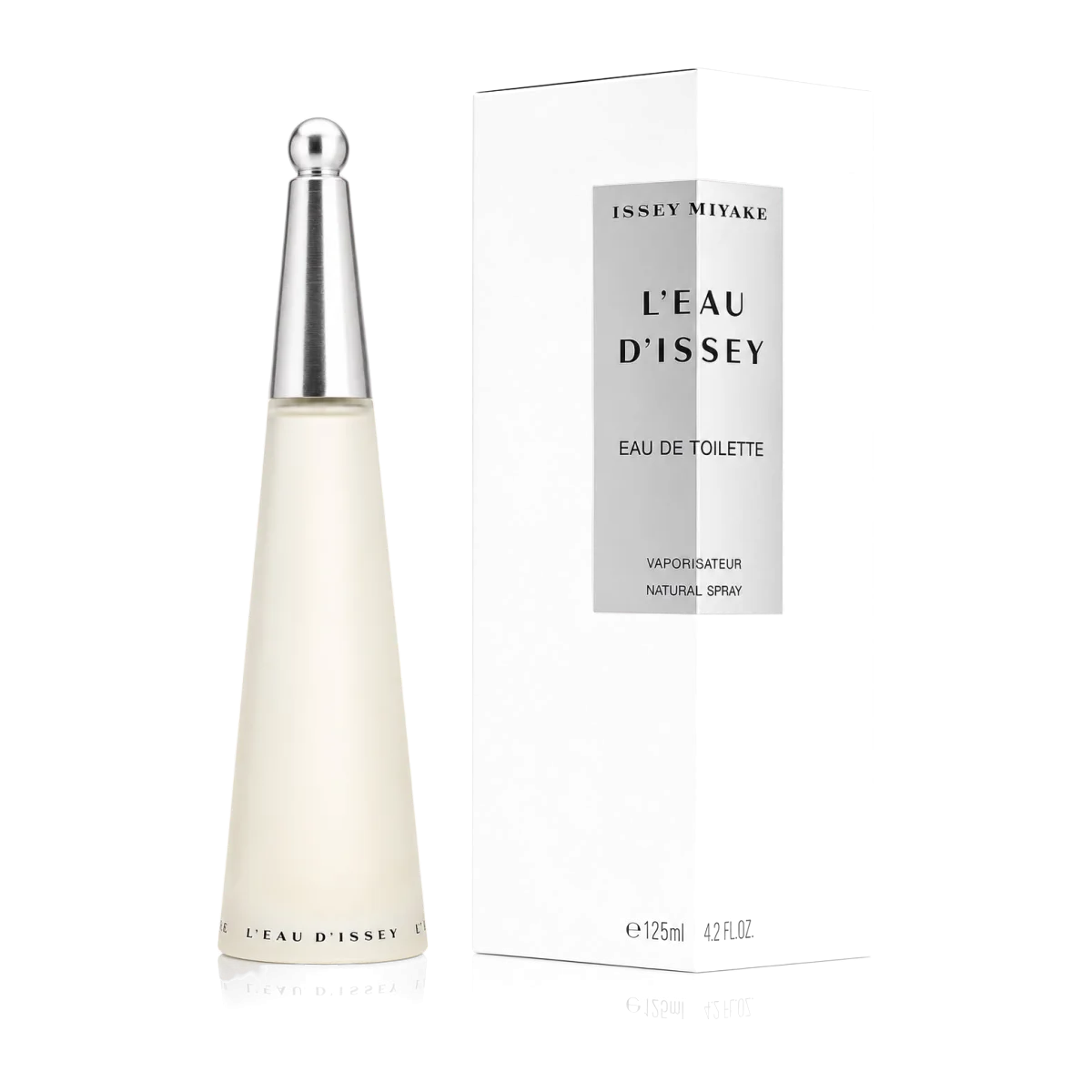 Issey Miyake L'Eau d'Issey pour Homme Eau de Toilette