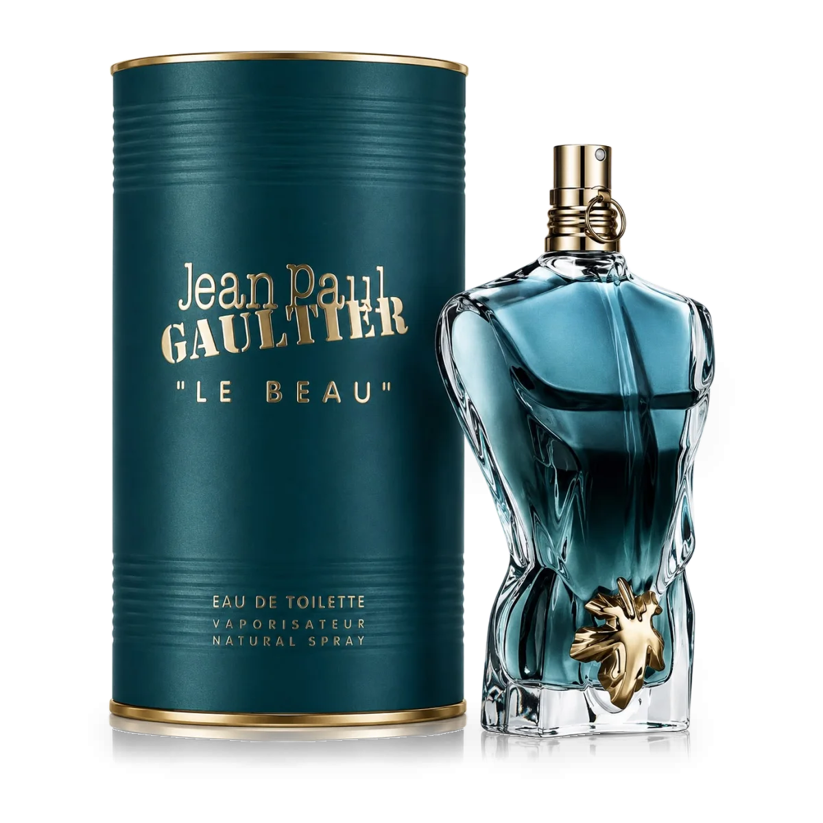 Jean Paul Gaultier Le Beau Eau de Toilette