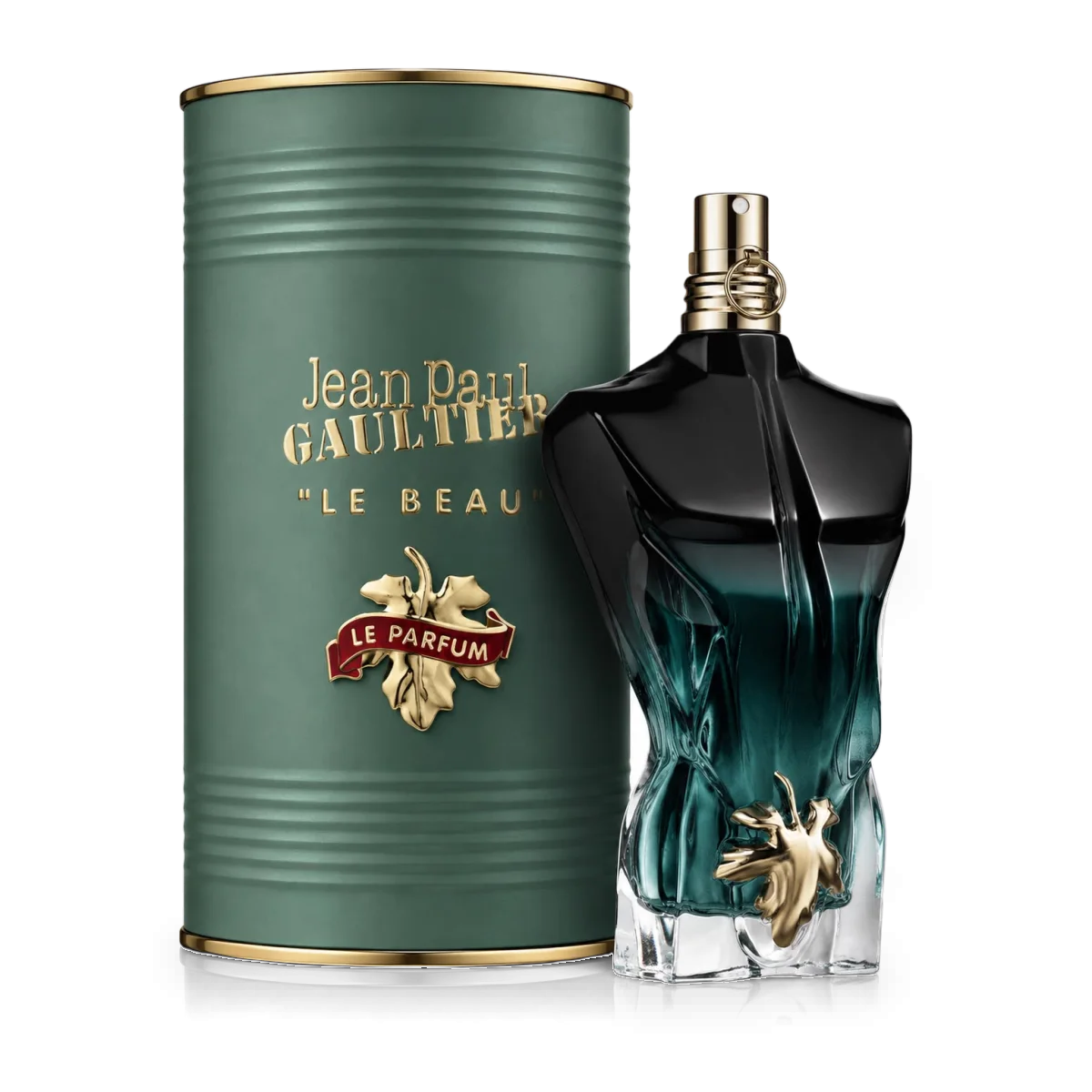 Jean Paul Gaultier Le Beau Le Parfum Eau de Parfum