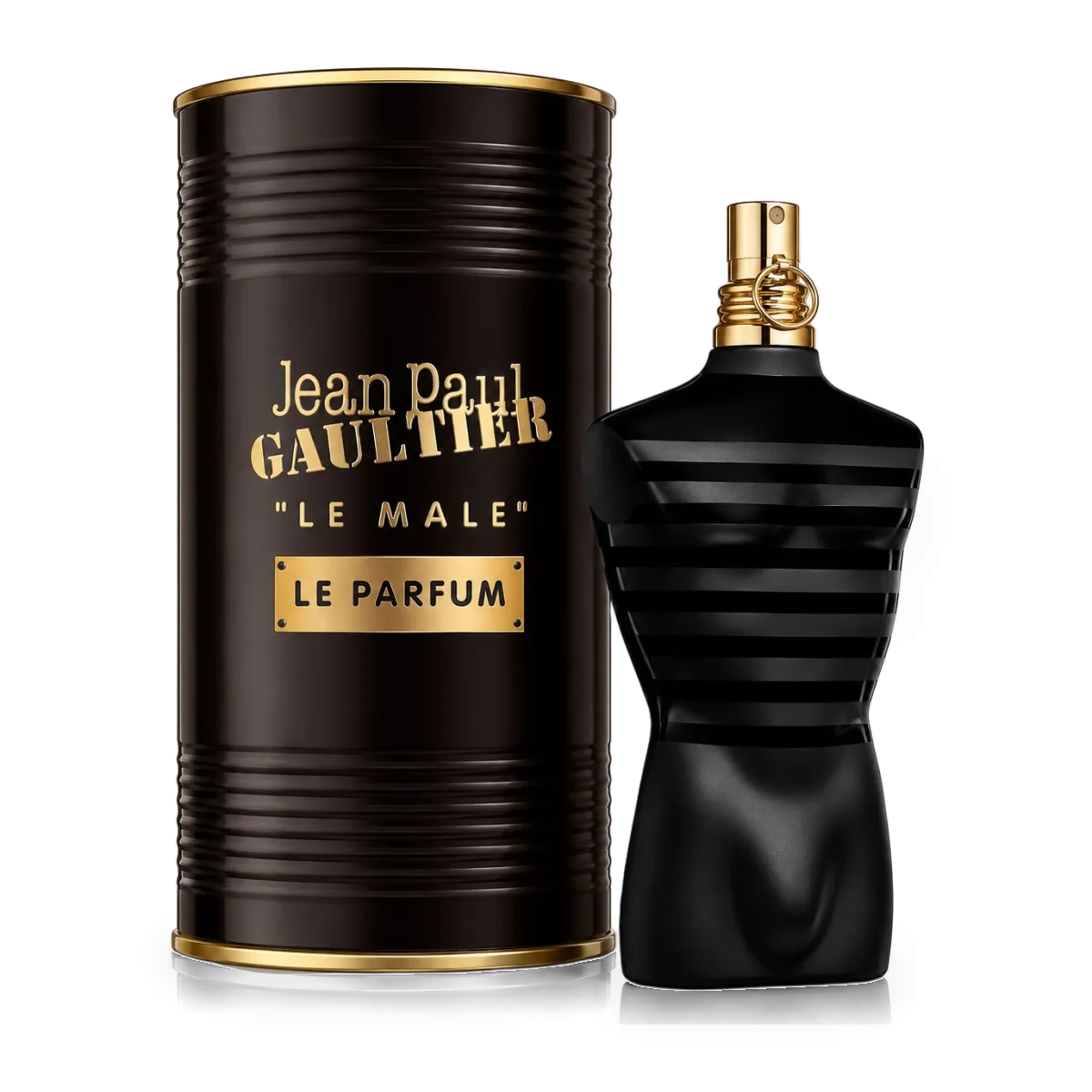 Jean Paul Gaultier Le Male Le Parfum Eau de Parfum