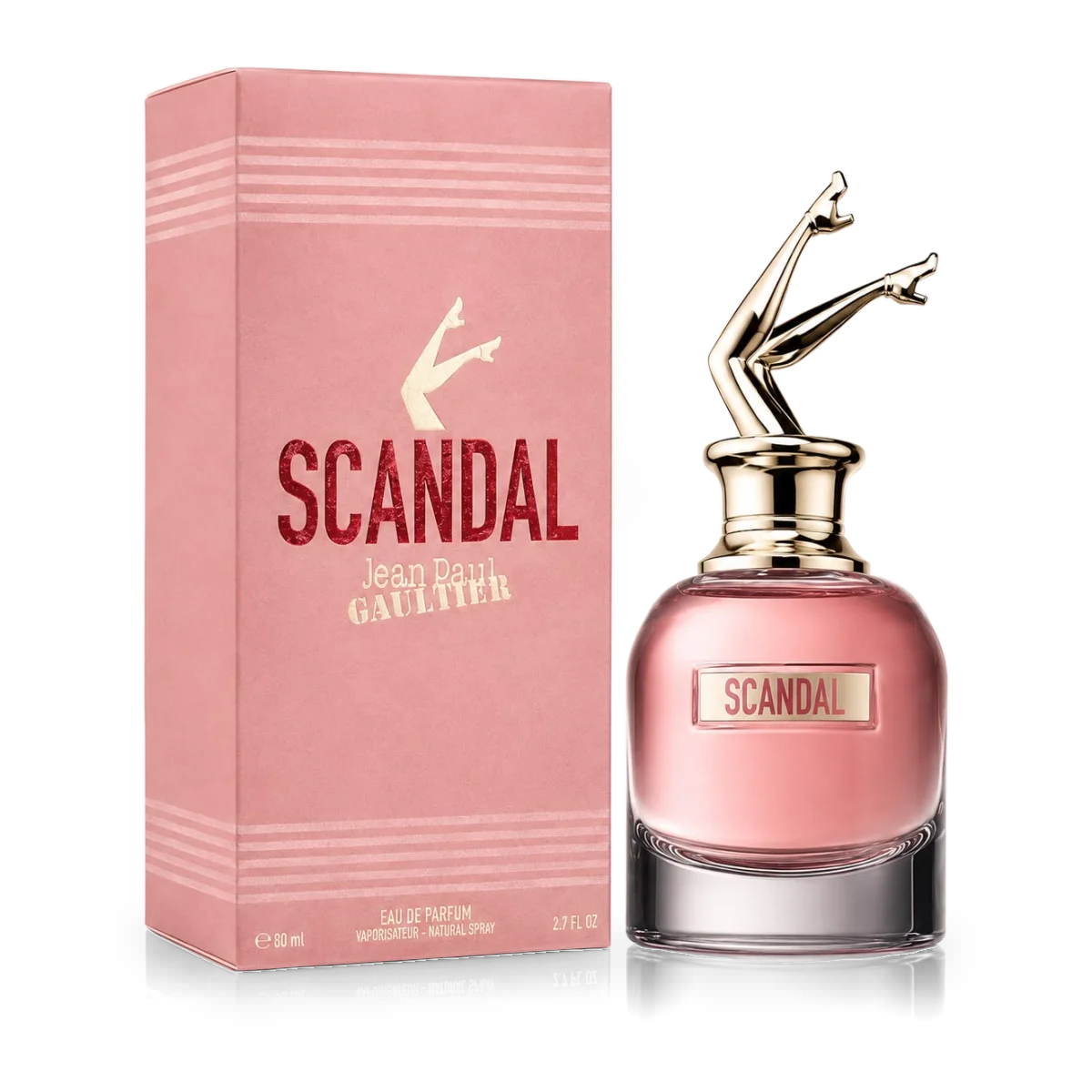 Jean Paul Gaultier Scandal Eau de Parfum
