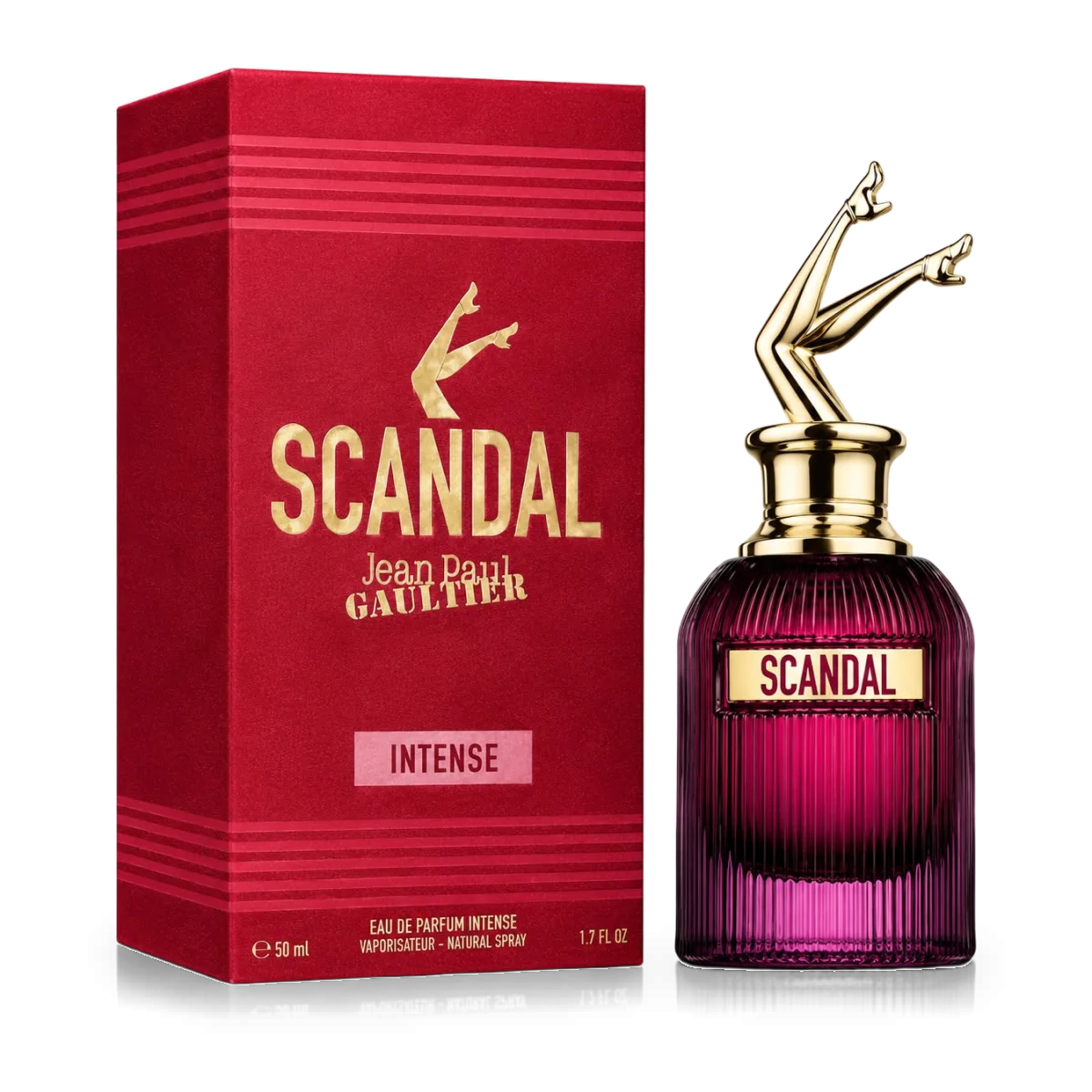 Jean Paul Gaultier Scandal Intense Eau de Parfum
