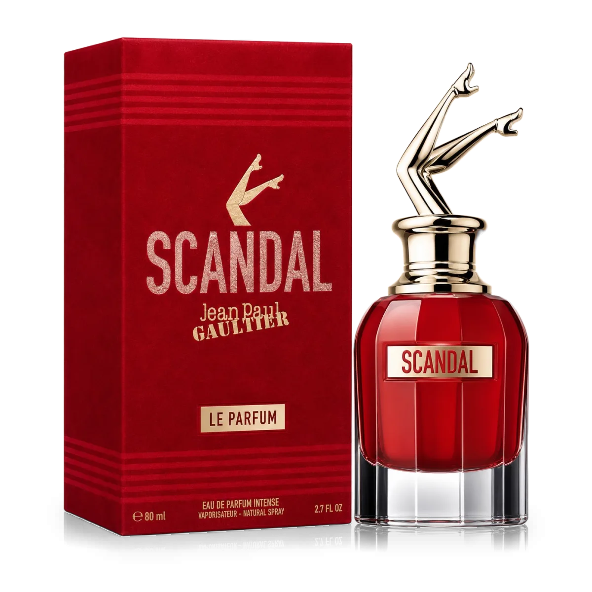 Jean Paul Gaultier Scandal Le Parfum Eau de Parfum
