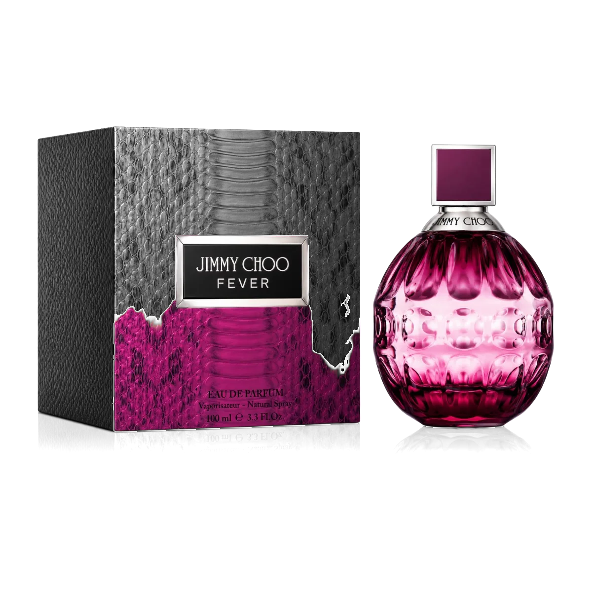 Jimmy Choo Fever Eau de Parfum