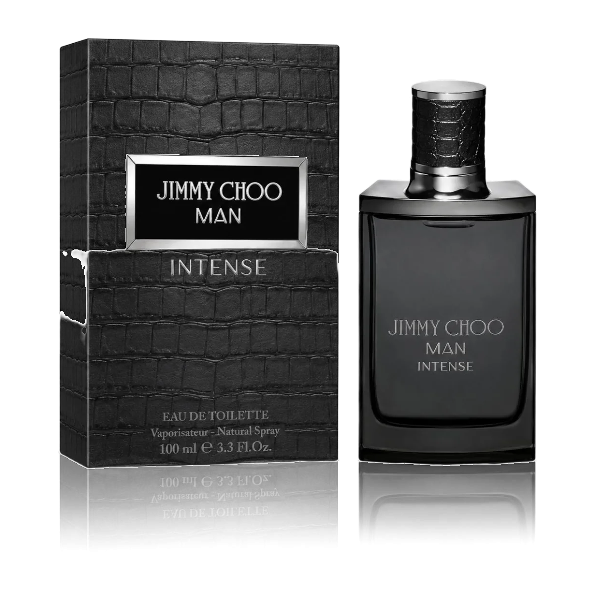 Jimmy Choo Man Intense Eau de Toilette