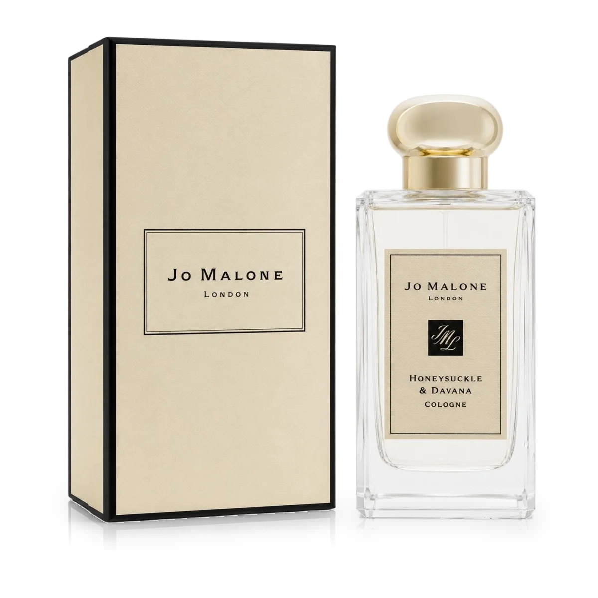 Jo Malone London Honeysuckle & Davana Eau de Cologne