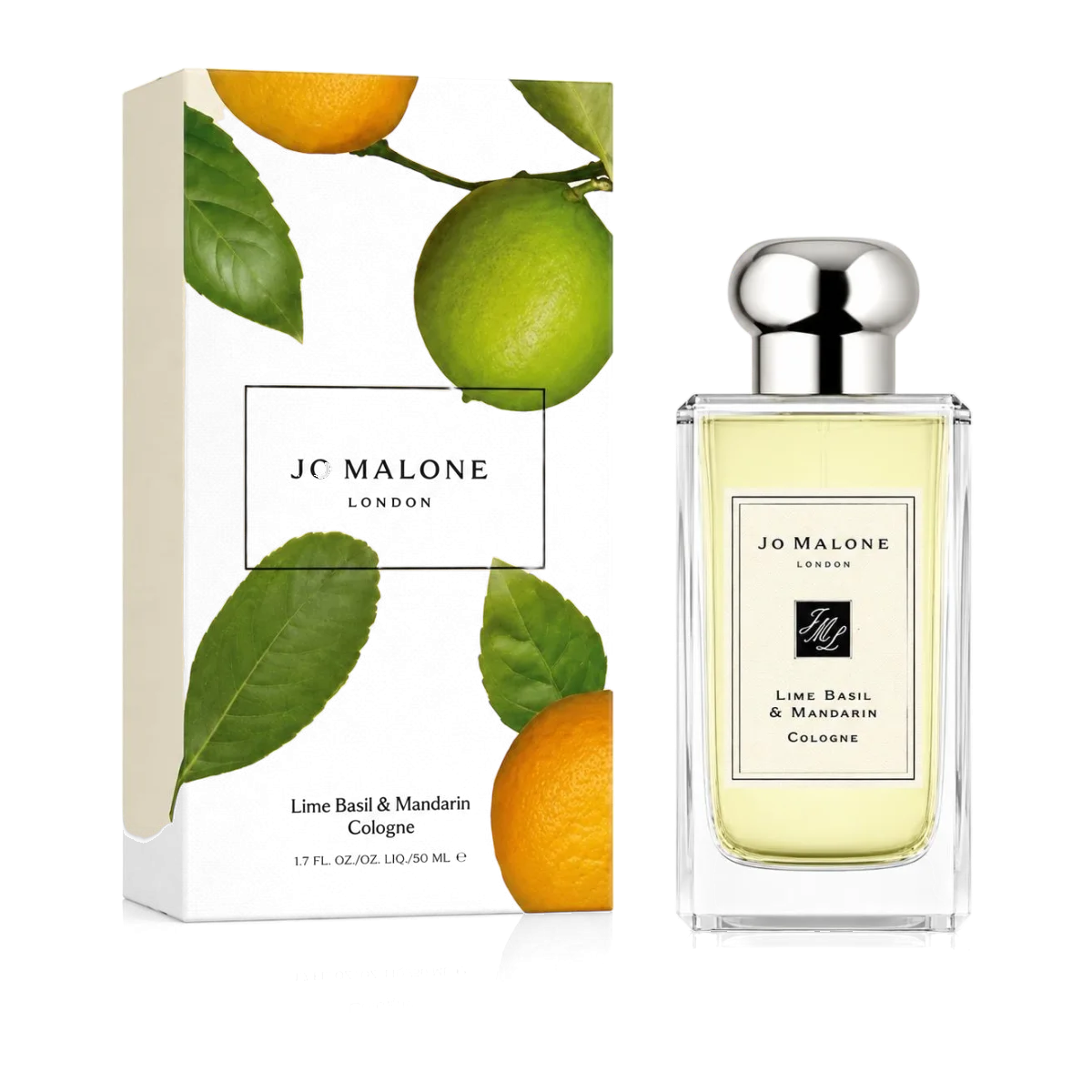 Jo Malone London Lime Basil & Mandarin Eau de Cologne