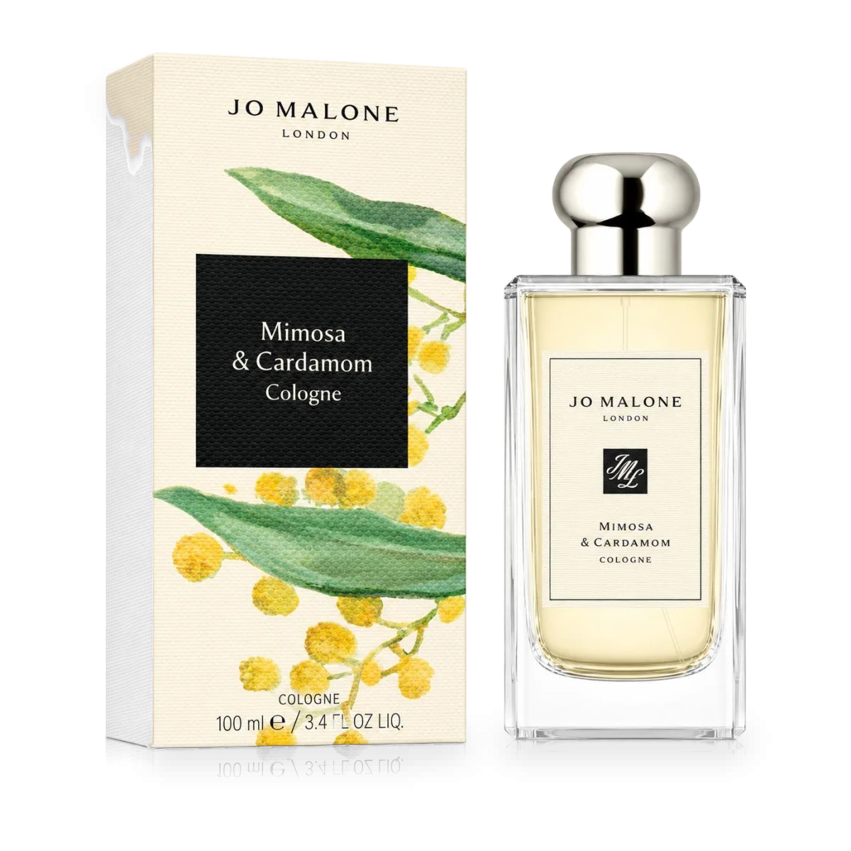 Jo Malone London Mimosa & Cardamom Eau de Cologne