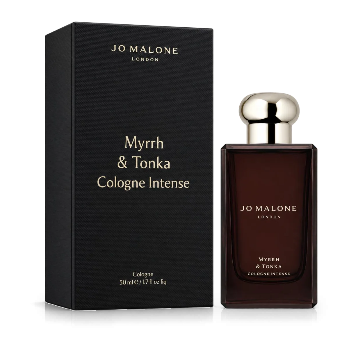 Jo Malone London Myrrh & Tonka Cologne Intense