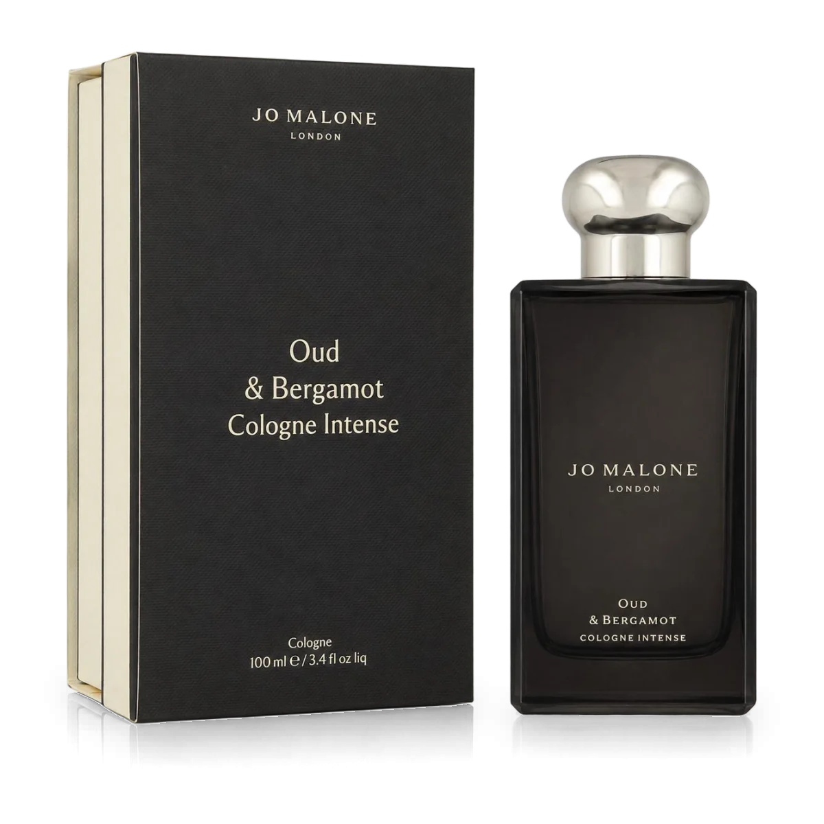 Jo Malone London Oud & Bergamot Cologne Intense