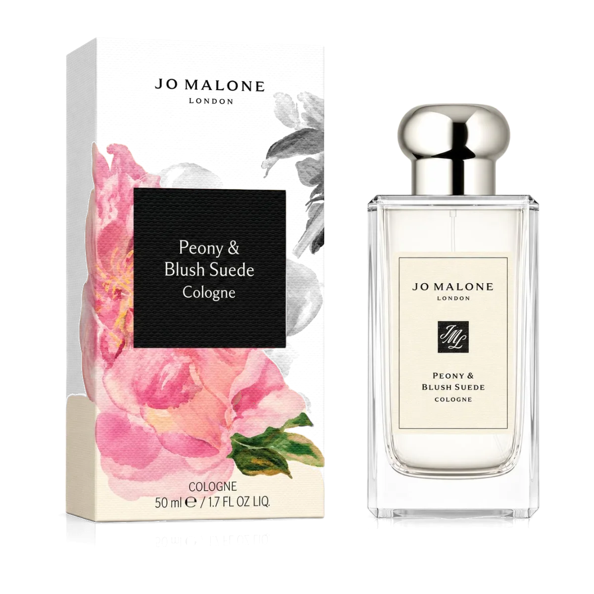 Jo Malone London Peony & Blush Suede Eau de Cologne