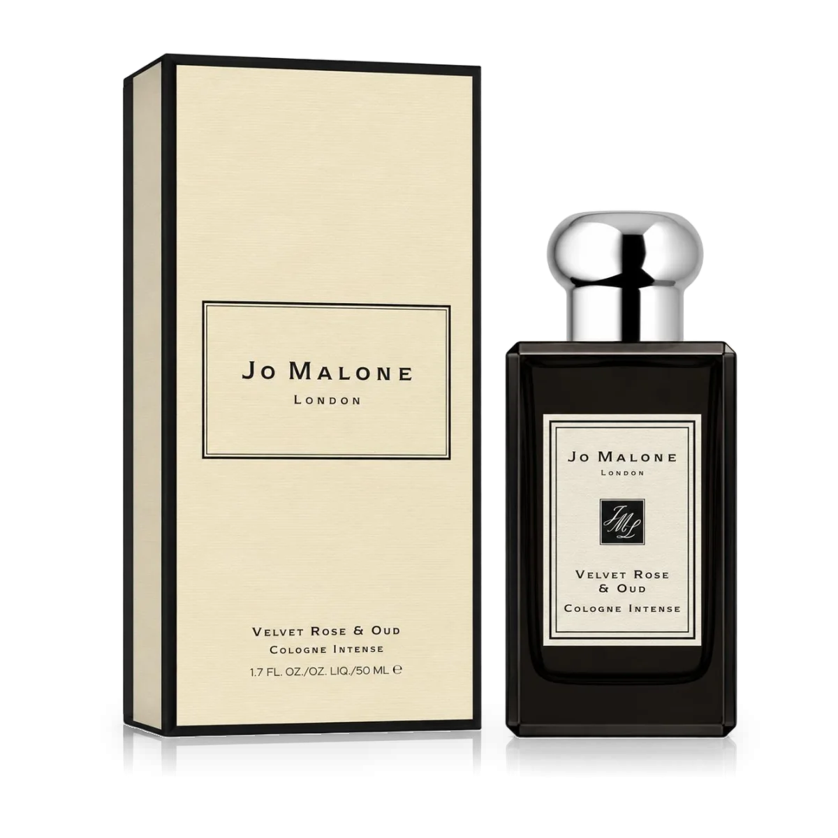 Jo Malone London Velvet Rose Oud Cologne Intense