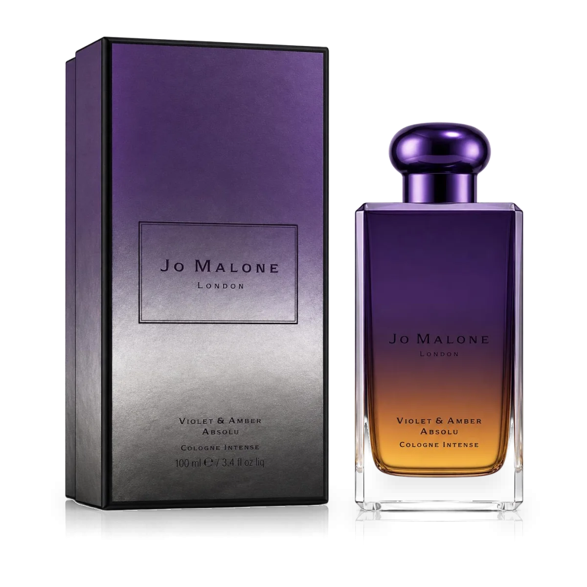 Jo Malone London Violet & Amber Cologne Absolue