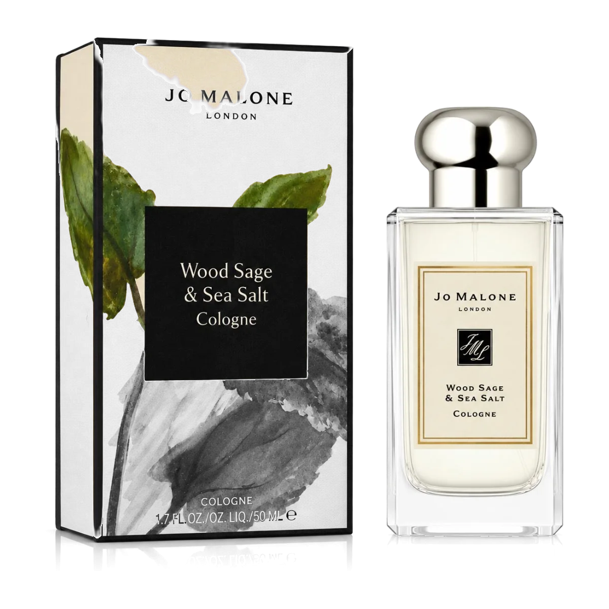 Jo Malone London Wood Sage & Sea Salt Eau de Cologne