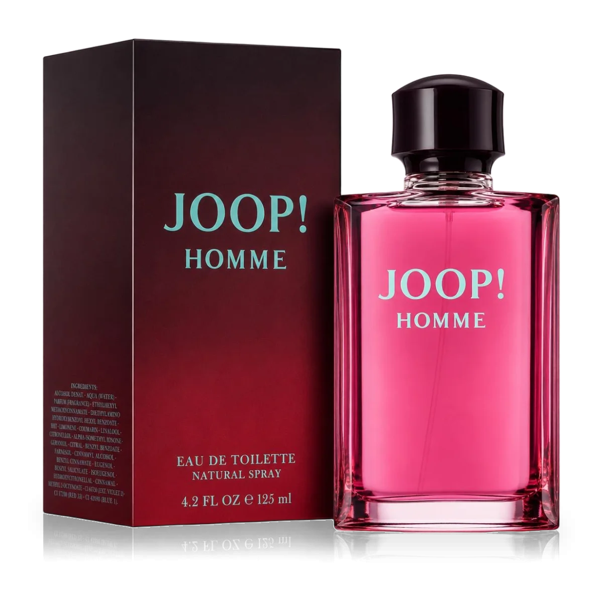 Joop! Homme Eau de Toilette