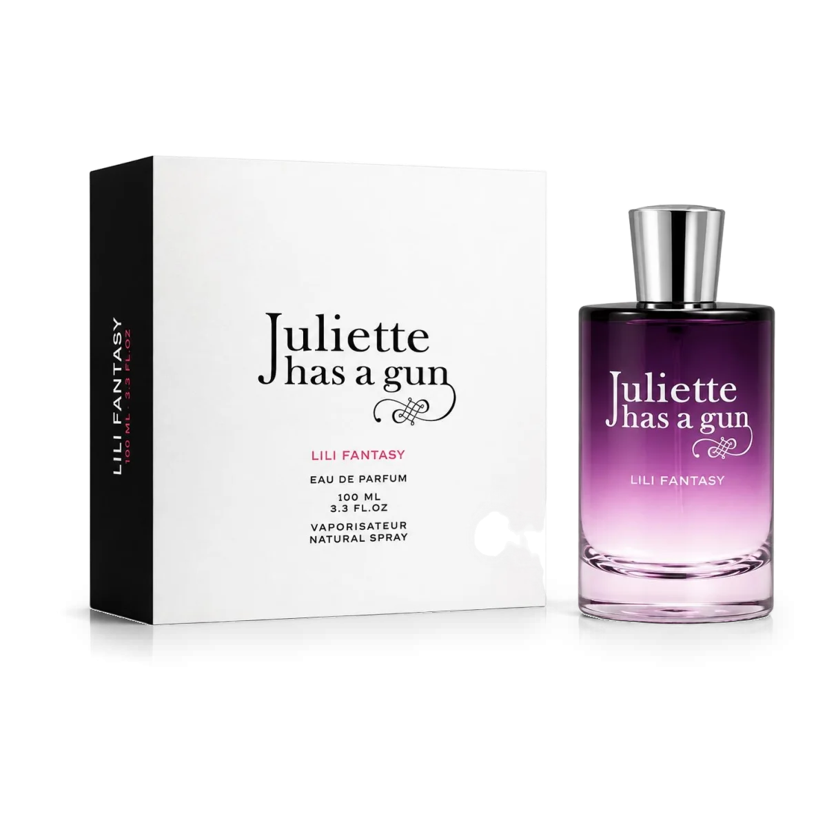 Juliette Has a Gun Lili Fantasy Eau de Parfum