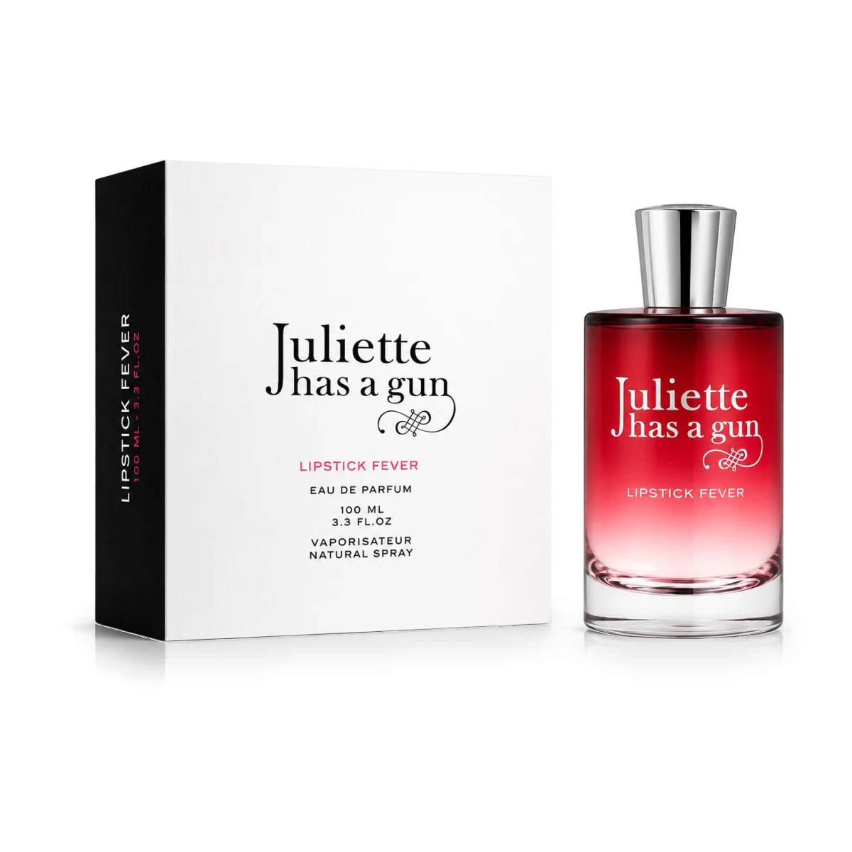 Juliette Has a Gun Lipstick Fever Eau de Parfum
