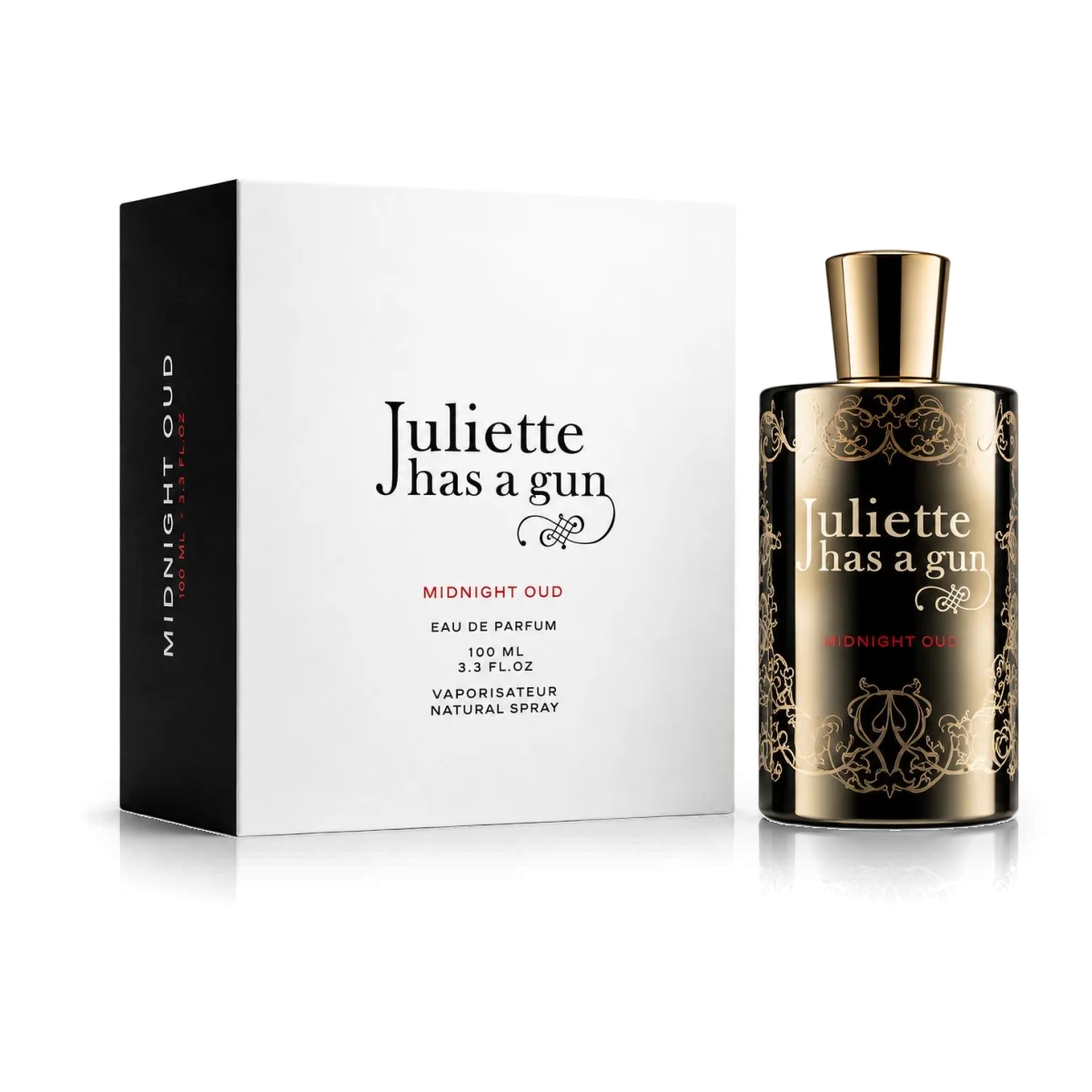 Juliette Has a Gun Midnight Oud Eau de Parfum