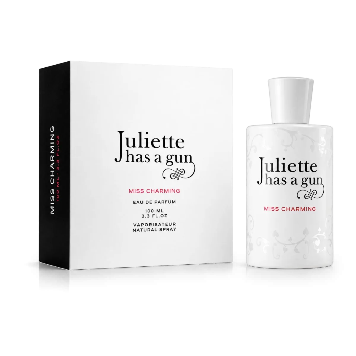 Juliette Has a Gun Miss Charming Eau de Parfum