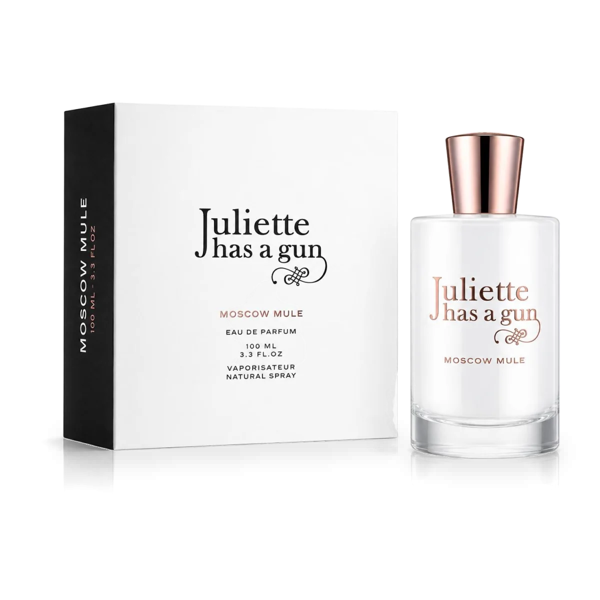 Juliette Has a Gun Moscow Mule Eau de Parfum