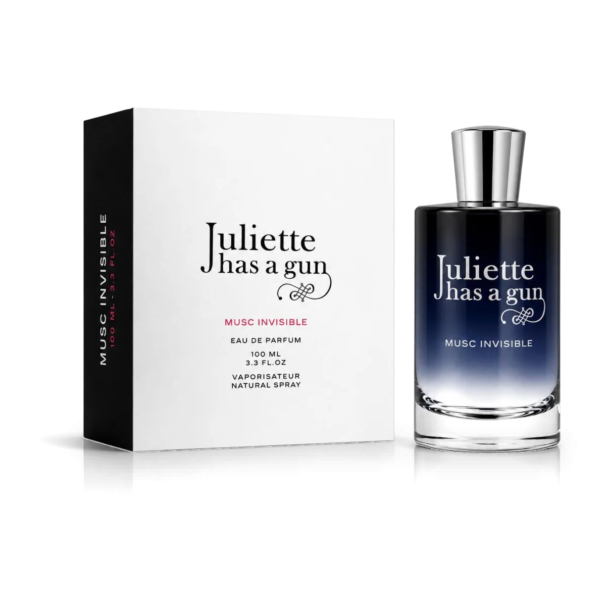 Juliette Has a Gun Musk Invisible Eau de Parfum
