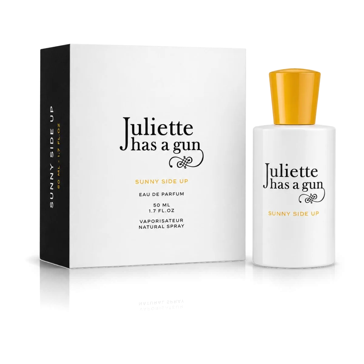 Juliette Has a Gun Sunny Side Up Eau de Parfum