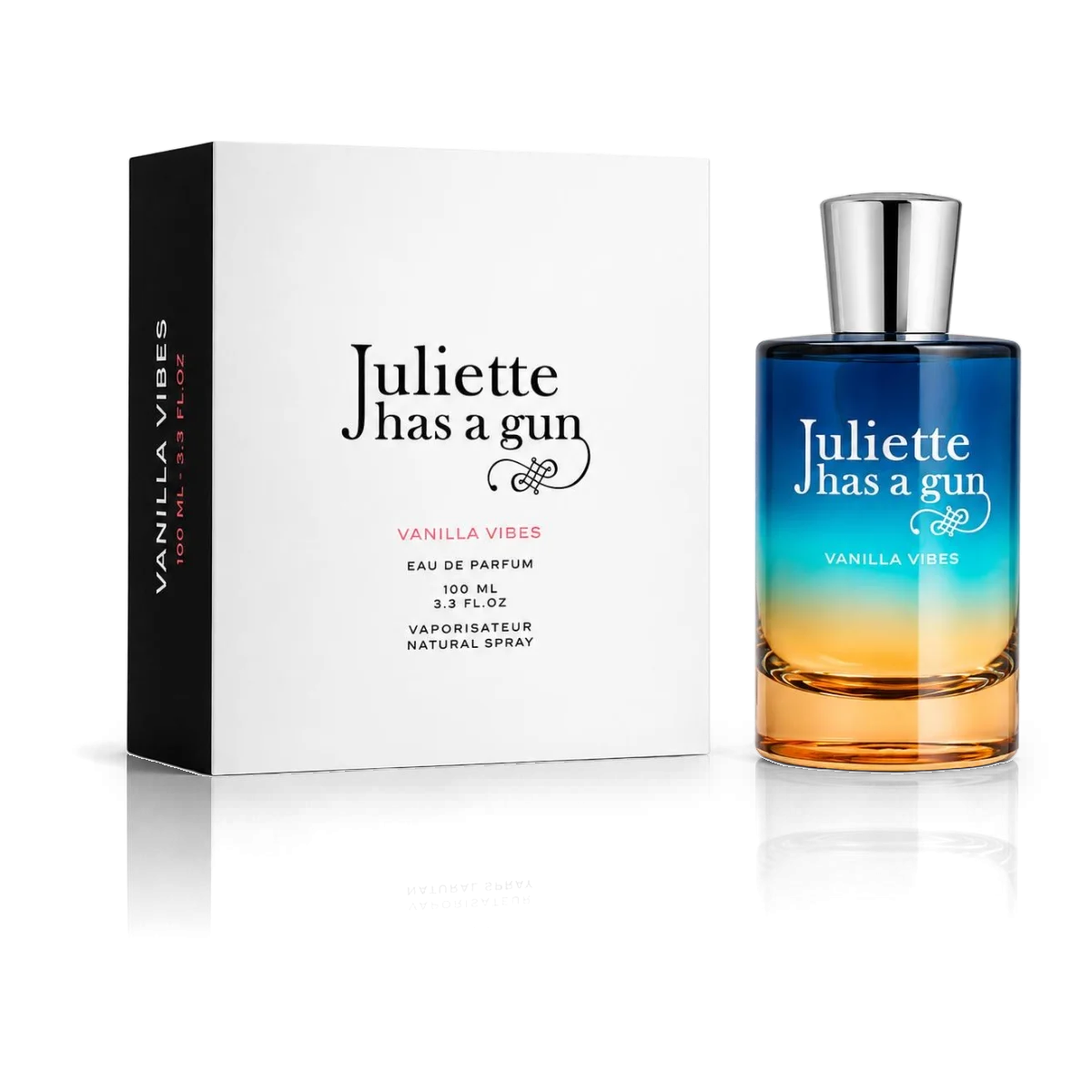 Juliette Has a Gun Vanilla Vibes Eau de Parfum