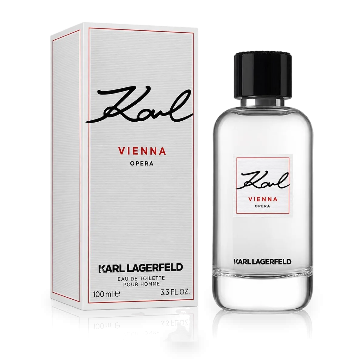 Karl Lagerfeld Karl Vienna Opera Eau de Toilette