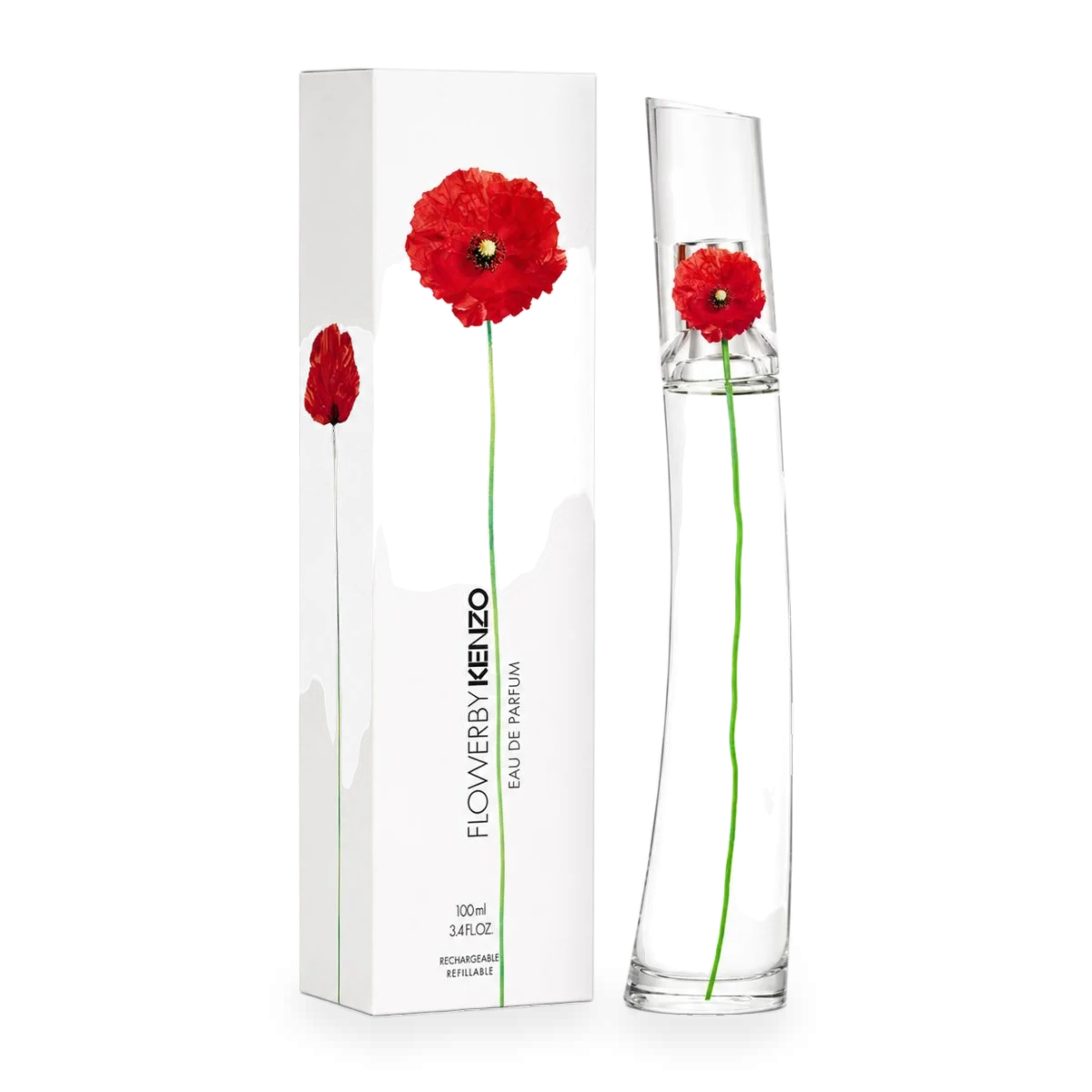 Kenzo Flower by Kenzo Eau de Parfum