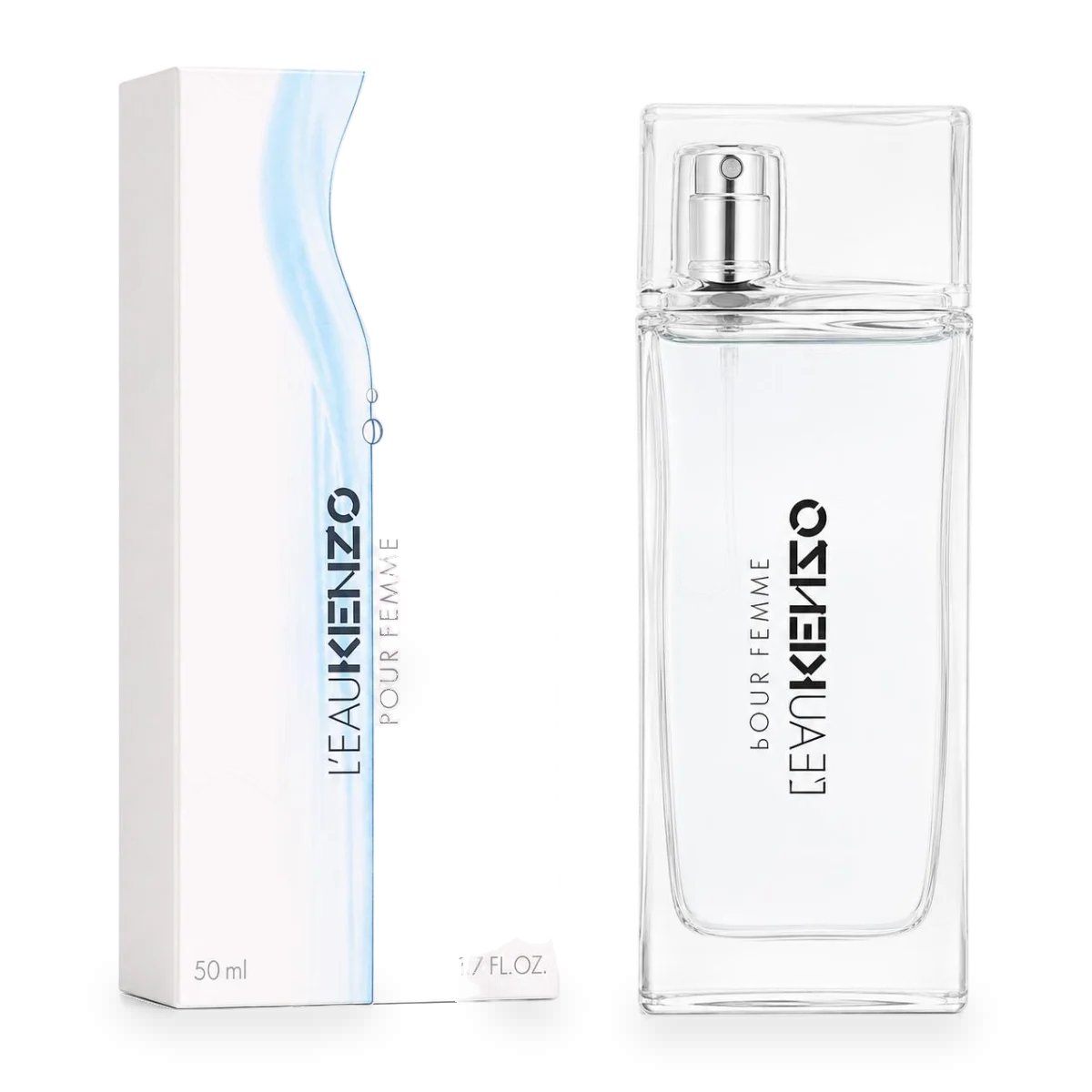 Kenzo L'Eau Kenzo pour Femme Eau de Toilette