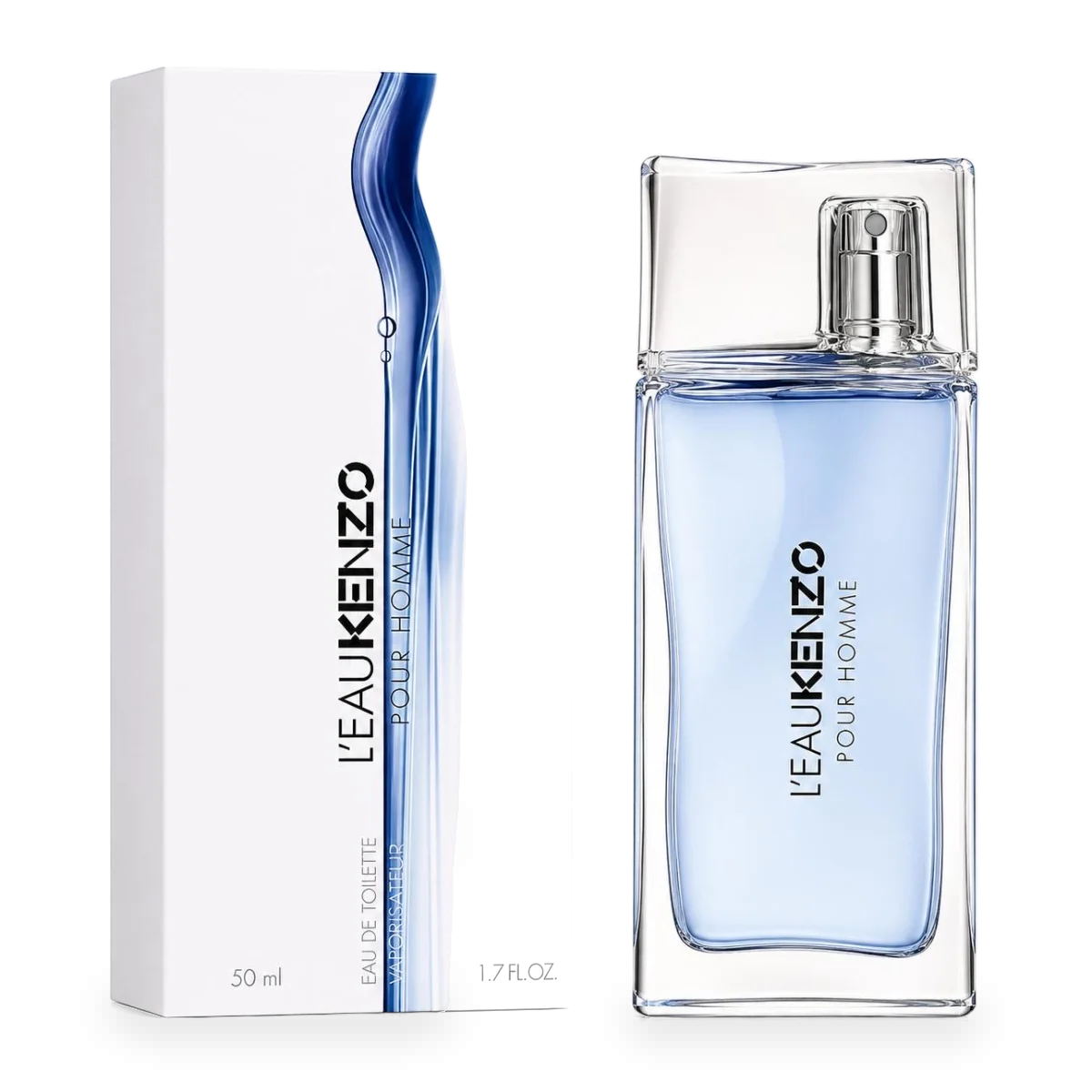 Kenzo L'Eau Kenzo pour Homme Eau de Toilette