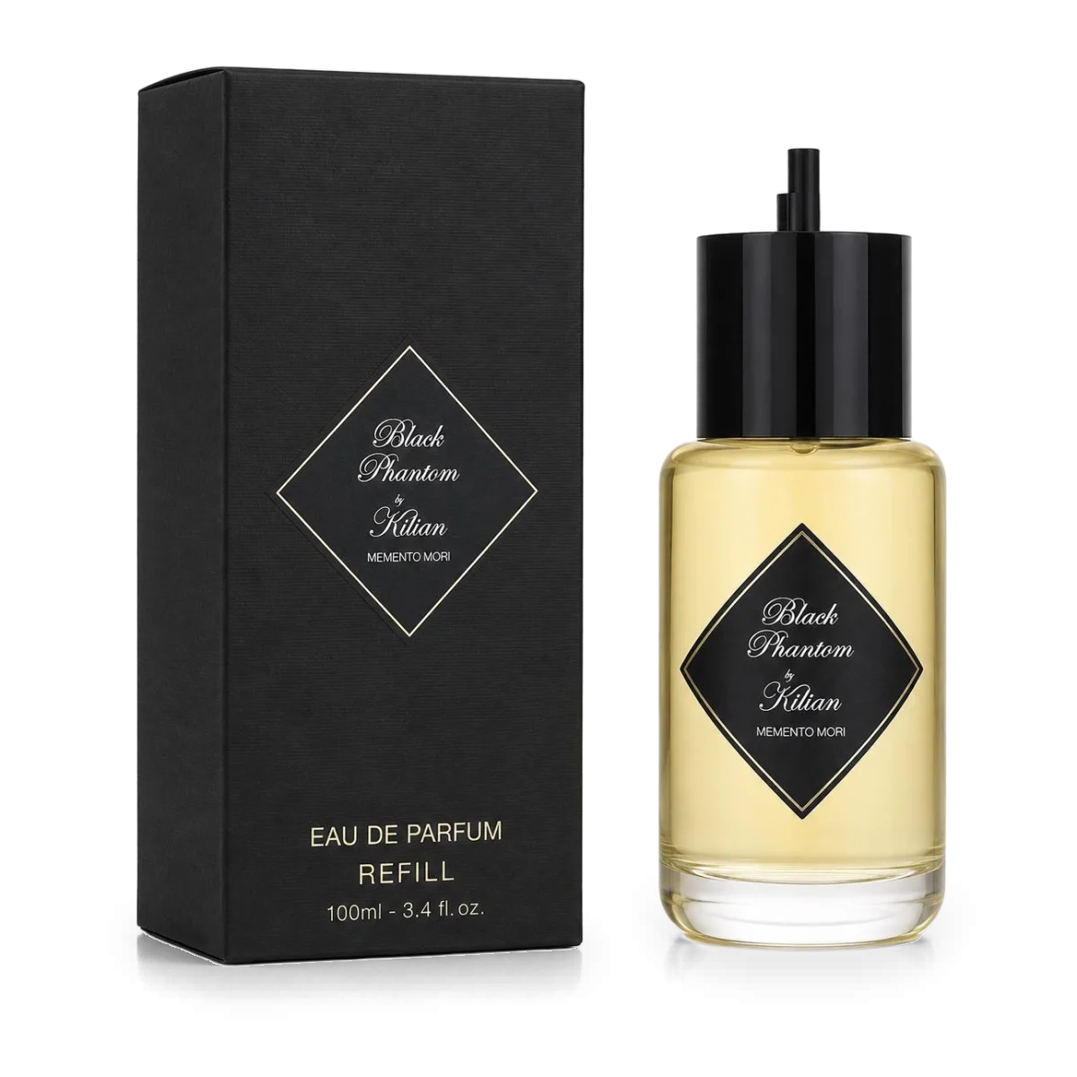 Kilian Paris Black Phantom Eau de Parfum