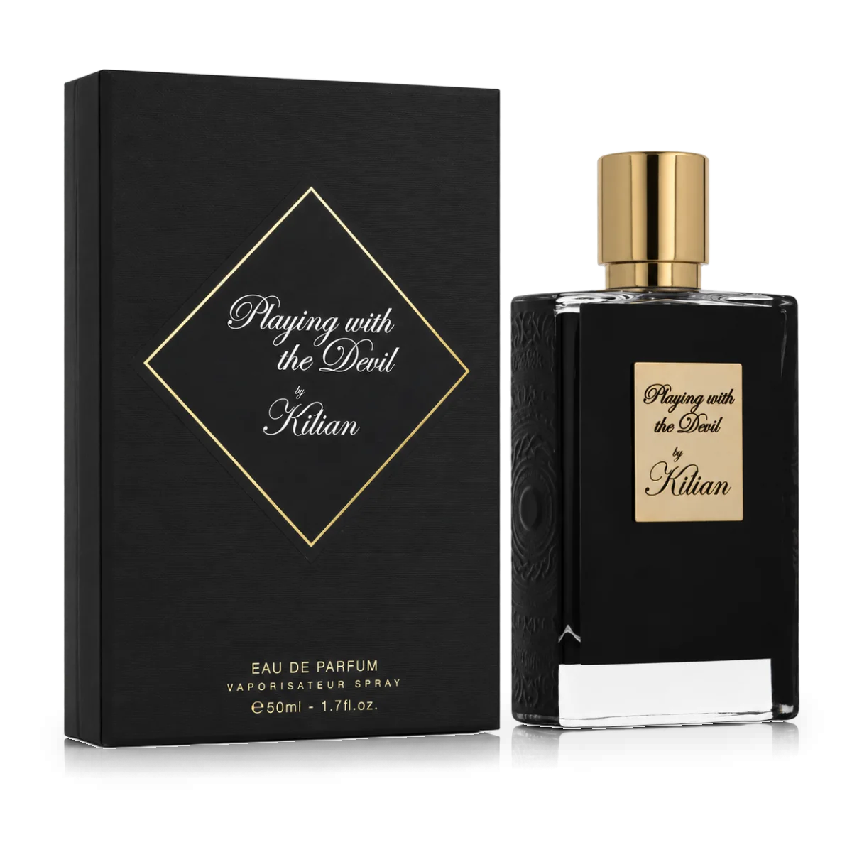 Kilian Paris The Cellars Collection Playing with The Devil Eau de Parfum
