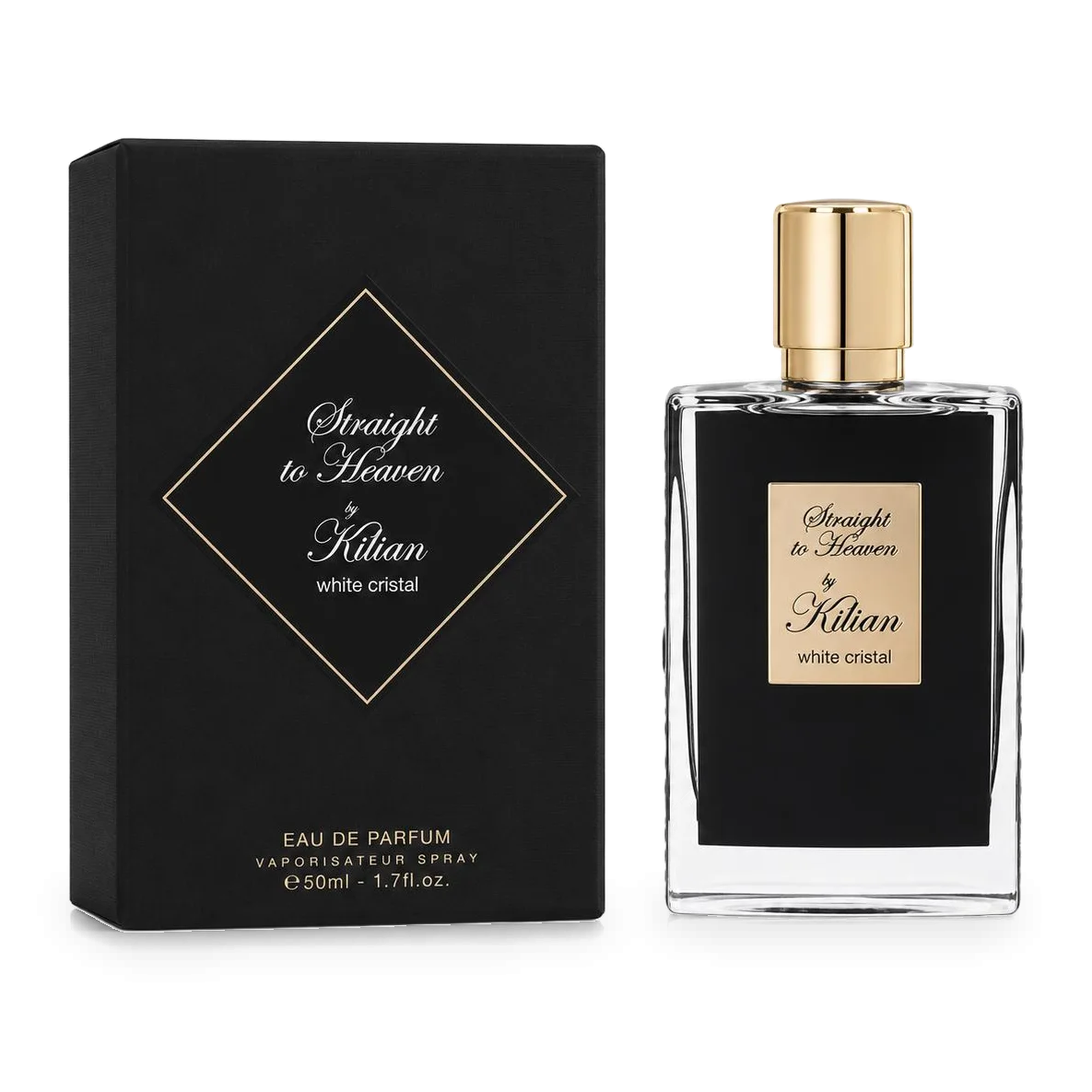 Kilian Paris The Cellars Collection Straight To Heaven Eau de Parfum